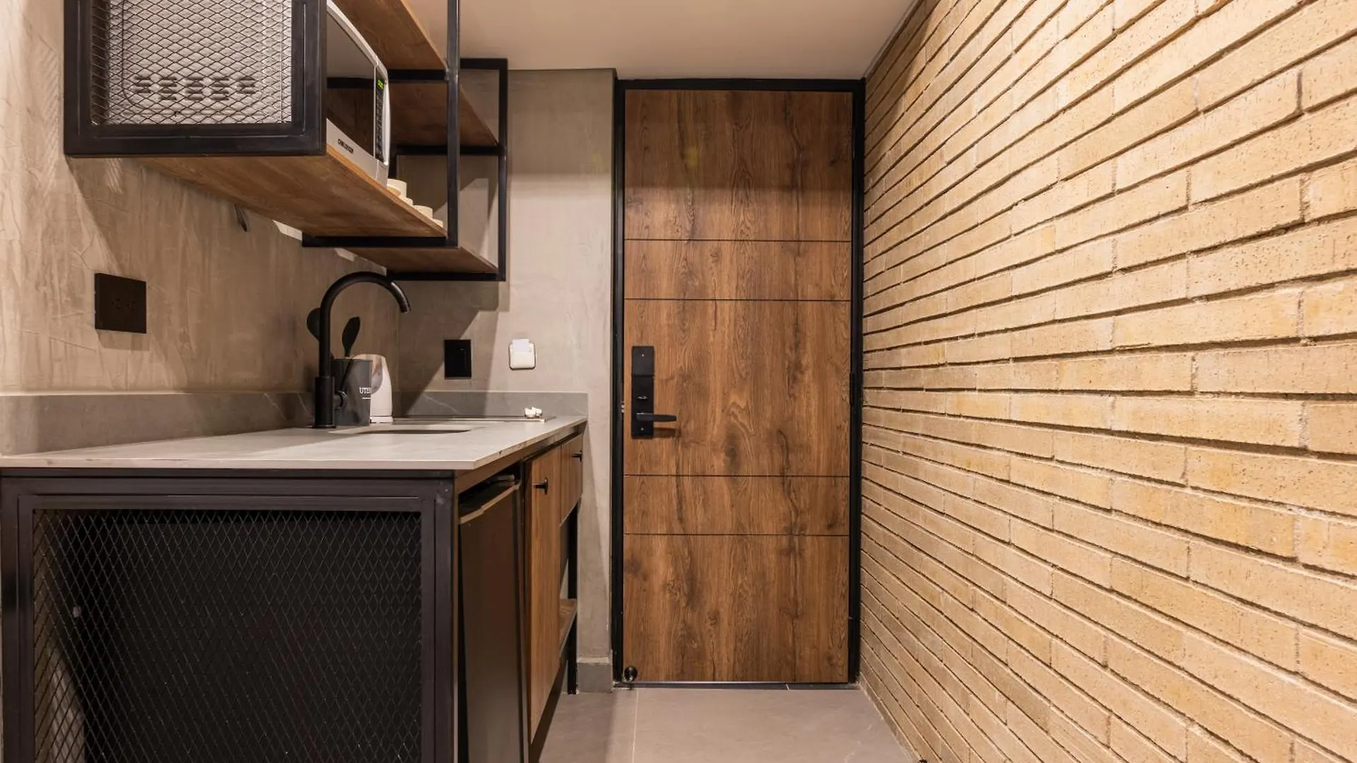 The Zoho Livin Hotel Medellin