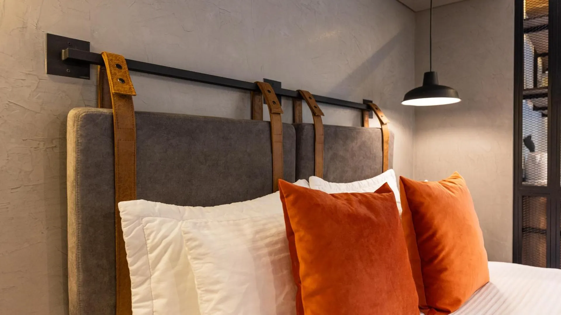 ****  The Zoho Livin Hotel Medellin Colombia