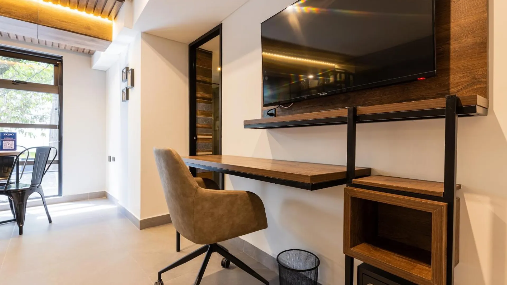 The Zoho Livin Hotel Medellin 4*,  Colombia