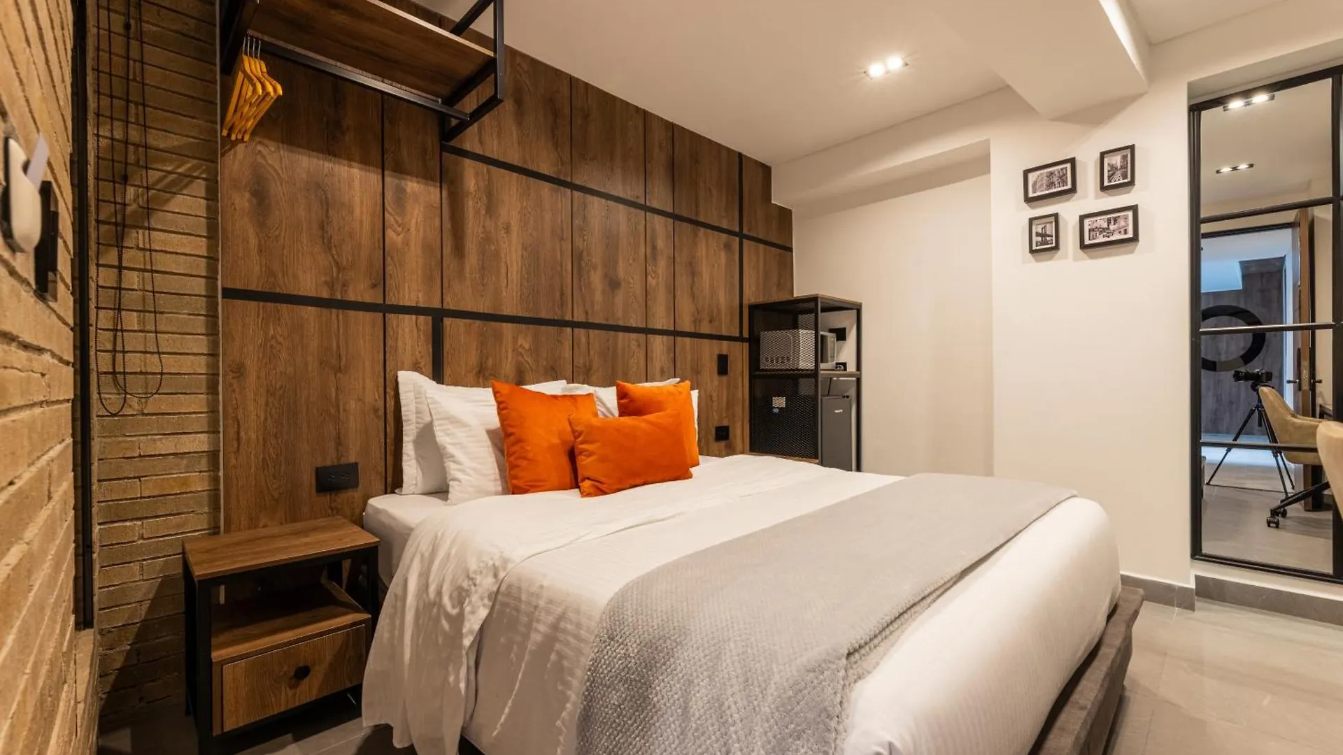The Zoho Livin Hotel Medellin
