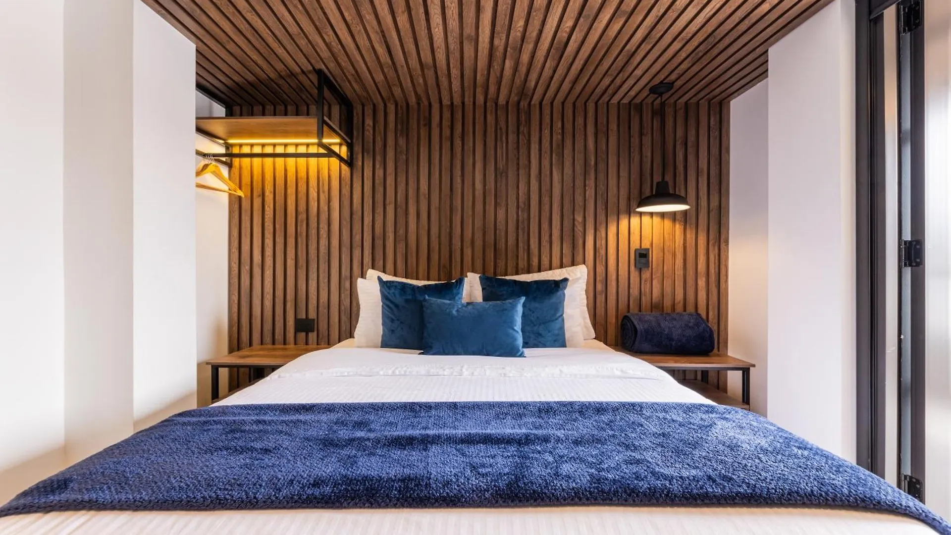 The Zoho Livin Hotel Medellin